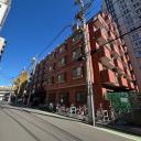 朝日プラザ本川越