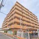 ライオンズマンション武蔵浦和