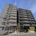 武蔵浦和パーク・ホームズ