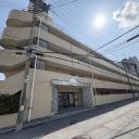 コスモノーブル武蔵浦和III