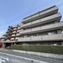 コスモ武蔵浦和ガーデンフォルム