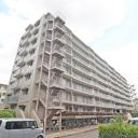 志木ニュータウン東の森壱番街 六号棟