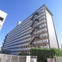 根岸ハイツ 2号棟