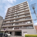 サンクレイドル東川口