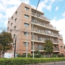 インターハイム東川口プレディエンス