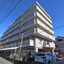 丸善中浦和ダイヤモンドマンション