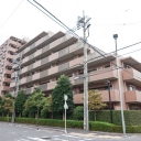 コスモシティ戸田公園