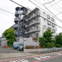 シャルマンコーポ朝霞台