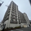 マンション戸田橋