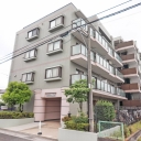 コスモ大宮西