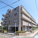 グリーンパーク蕨