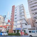 モナーク三軒茶屋