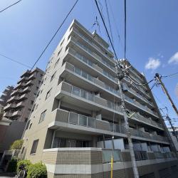 グレイスコート池尻大橋