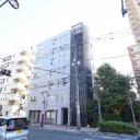 三軒茶屋サンハイツ