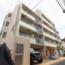 東急ドエルキルト三軒茶屋