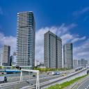 シティタワーズ東京ベイ セントラルタワー