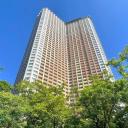 芝浦アイランドケープタワー