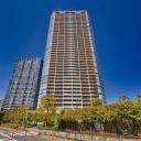 THE TOYOSU TOWER