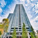 シティタワーズ豊洲ザ・ツイン　 サウスタワー