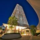 プラウドタワー東雲キャナルコート