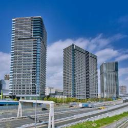 シティタワー東京ベイウエストタワー