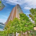 アーバンドックパークシティ豊洲タワー A棟