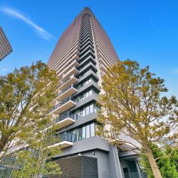 シティタワーズ東京ベイ　イーストタワー
