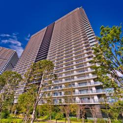 シティタワーズ東京ベイ　セントラルタワー