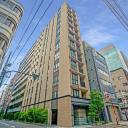 プラウド人形町