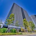 シティタワーズ東京ベイ  セントラルタワー