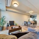 アップルタワー東京キャナルコート