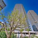 キャナルワーフタワーズ WEST