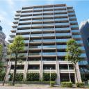 ウエリス新宿早稲田の森