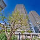 W Confort Towers WEST棟
