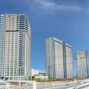 シティタワーズ東京ベイ ウエストタワー