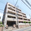 ナイスアーバン鶴見岸谷フラットサイト