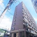 ライオンズマンション鶴見花月園前