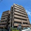 グランイーグル鹿島田II
