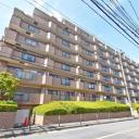 朝日シティパリオ鶴見岸谷