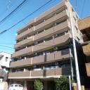 ナイスパークコート鶴見潮田