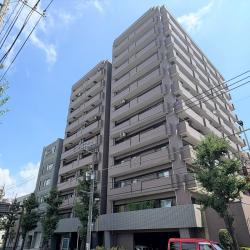 コスモ川崎アーバンフォルム