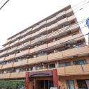 ライオンズガーデン川崎