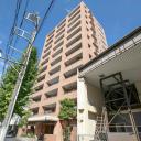 シテラ川崎クリスタルパティオ