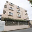 朝日プラザ南加瀬