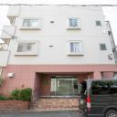 ダイアパレス鶴見