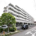 ダイアパレスアクティブシティ鶴見