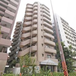 ライオンズマンション川崎第15