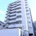 ライオンズマンション川崎第5