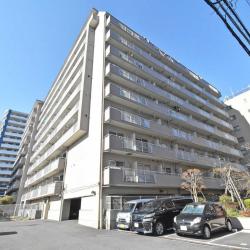 トーア川崎マンション