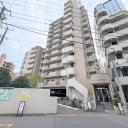 コスモ川崎スクエア